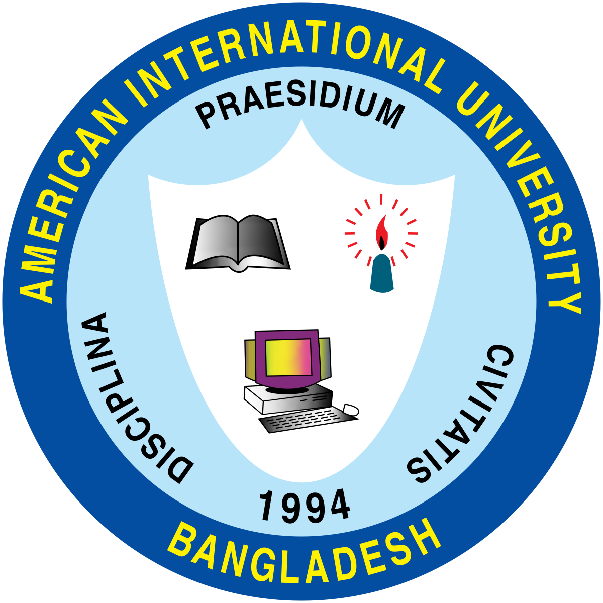 American International University Bangladesh