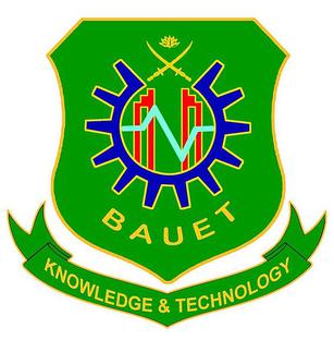 Bangladesh Army University of Engineering and Technology-Natore