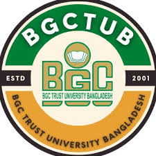 BGC Trust University Bangladesh