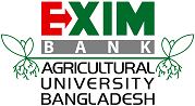 Exim Bank Agricultural University Bangladesh