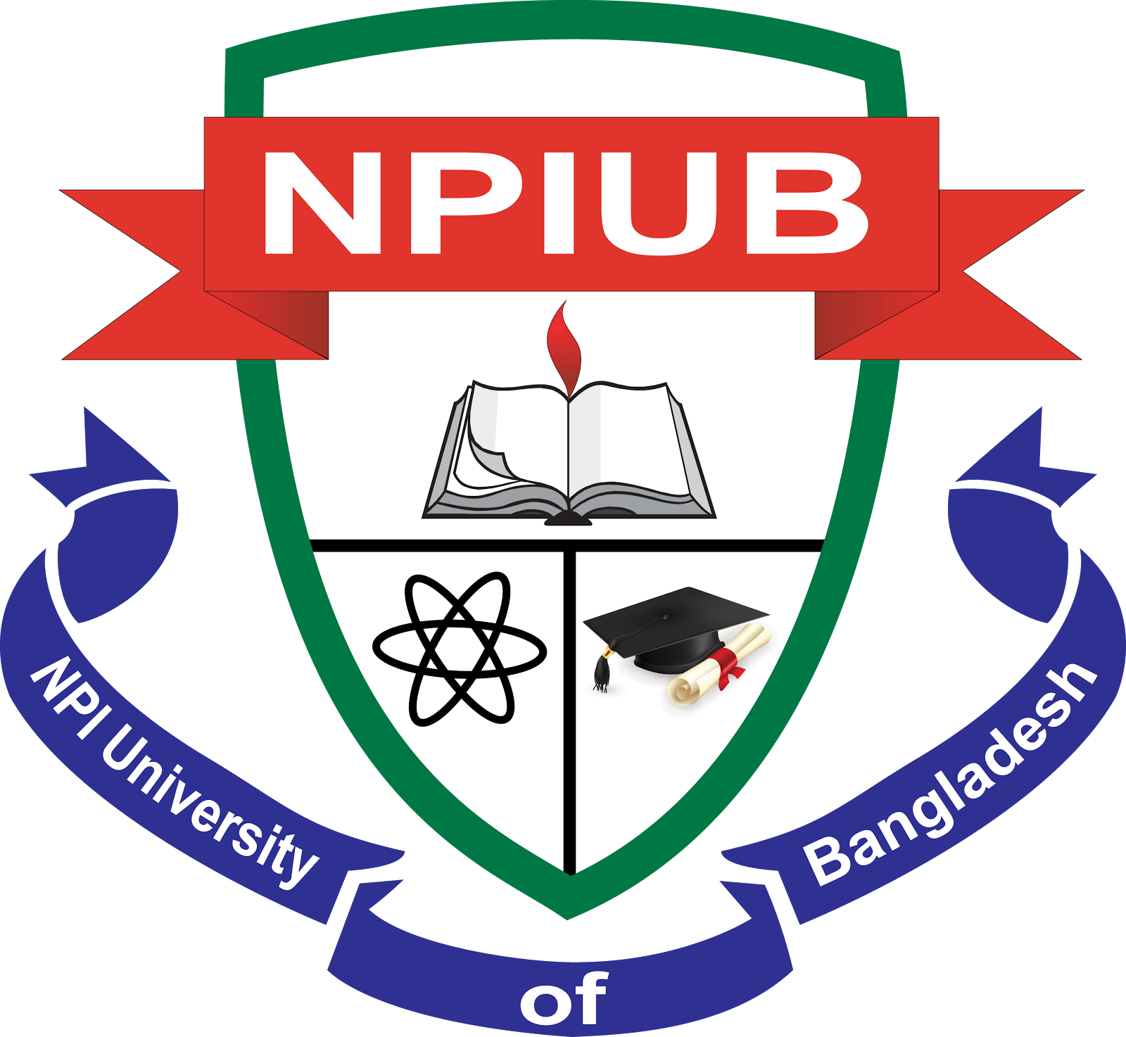 NPI University of Bangladesh