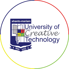 Shanto Mariam University of Creative Technology